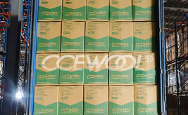 Peruvian customer - CCEWOOL aluminum silicate fiber blanket